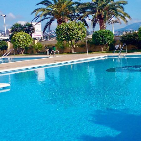 Voramar Apartment Calpe Exterior photo